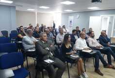 03.10.2018 Uyumsoft Eğitimi Çorlu Smmm Odasın'da Düzenlenmiştir