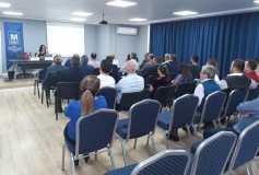 03.10.2018 Uyumsoft Eğitimi Çorlu Smmm Odasın'da Düzenlenmiştir