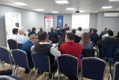 03.10.2018 Uyumsoft Eğitimi Çorlu Smmm Odasın'da Düzenlenmiştir