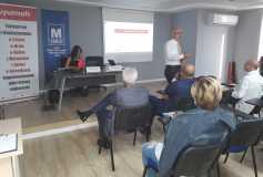 03.10.2018 Uyumsoft Eğitimi Çorlu Smmm Odasın'da Düzenlenmiştir