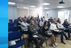 03.10.2018 Uyumsoft Eğitimi Çorlu Smmm Odasın'da Düzenlenmiştir