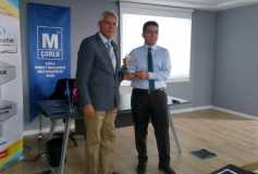 Vergi Mevzuatında Güncel Değişiklikler Ve Mali Müşavirler Açısından Müteselsil Sorumluluk Uygulaması Semineri E. Vergi Müfettişi Yeminli Mali Müşavir Fevzi Bulut Sunumuyla Gerçekleşmiştir.