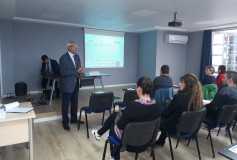 Luca Eğitimi Oto Bes Rota Luca Entegrasyon Son Güncellemeler Smmm Ömer Mete Bülbül Tarafından Eğitim Verilmiştir.