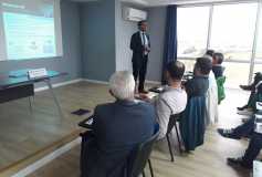 Luca Eğitimi Oto Bes Rota Luca Entegrasyon Son Güncellemeler Smmm Ömer Mete Bülbül Tarafından Eğitim Verilmiştir.