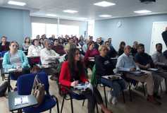 Luca Eğitimi Oto Bes Rota Luca Entegrasyon Son Güncellemeler Smmm Ömer Mete Bülbül Tarafından Eğitim Verilmiştir.