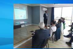 Luca Eğitimi Oto Bes Rota Luca Entegrasyon Son Güncellemeler Smmm Ömer Mete Bülbül Tarafından Eğitim Verilmiştir.