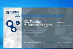 Dijitalleşme Sürecinde Değişen İş Hayatı Ve Muhasebe Mesleğinin Yenden Yapılanması