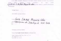 Çorlu Smmm Odası Ve Vatan Hastanesi İle 05.07.2018 Tarihli Protokol Anlaşması Yapılmıştır