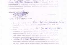 Çorlu Smmm Odası Ve Vatan Hastanesi İle 05.07.2018 Tarihli Protokol Anlaşması Yapılmıştır