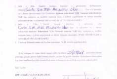 Çorlu Smmm Odası Ve Vatan Hastanesi İle 05.07.2018 Tarihli Protokol Anlaşması Yapılmıştır