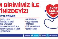 Çorlu Smmm Odası Ve Vatan Hastanesi İle 05.07.2018 Tarihli Protokol Anlaşması Yapılmıştır