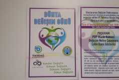 Uluslararası Değişim Federasyonu