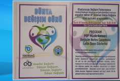 Uluslararası Değişim Federasyonu