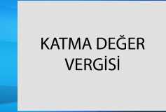 Katma Değer Vergisi Genel Uygulama Tebliğinde Değişiklik Yapılmasına Dair Tebliğ (Seri No:19)