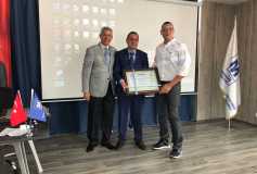 28.06.2018 Ruhsat Töreni