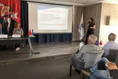 7143 Sayılı Sgk Yapılandırması Sgk Teşvikleri İşkur Teşvikleri Semineri