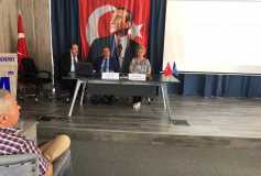 7143 Sayılı Sgk Yapılandırması Sgk Teşvikleri İşkur Teşvikleri Semineri