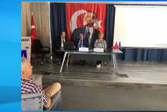 7143 Sayılı Sgk Yapılandırması Sgk Teşvikleri İşkur Teşvikleri Semineri