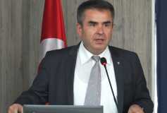 11.05.2018 Çorlu Smmm Odasi Eğitim Ve Hizmet Binasi Açiliş Töreni