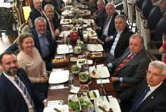 11.05.2018 Çorlu Smmm Odasi Eğitim Ve Hizmet Binasi Açiliş Töreni