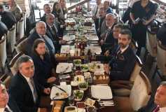 11.05.2018 Çorlu Smmm Odasi Eğitim Ve Hizmet Binasi Açiliş Töreni