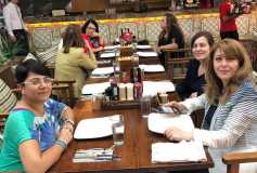 11.05.2018 Çorlu Smmm Odasi Eğitim Ve Hizmet Binasi Açiliş Töreni