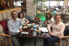 11.05.2018 Çorlu Smmm Odasi Eğitim Ve Hizmet Binasi Açiliş Töreni