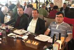 11.05.2018 Çorlu Smmm Odasi Eğitim Ve Hizmet Binasi Açiliş Töreni