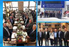 11.05.2018 Çorlu Smmm Odasi Eğitim Ve Hizmet Binasi Açiliş Töreni