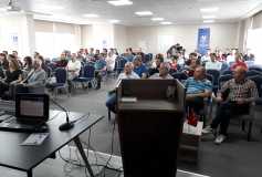 29.05.2018 Sgk Teşviklerinin Geriye Dönük Alinmasina İlişkin Luca Rota Ürün Tanitimi, Otomatik Katilimli Bes Sistemi, E-Serbest Meslek Makbuzu Semineri