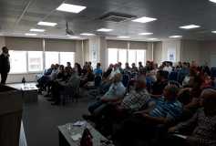 29.05.2018 Sgk Teşviklerinin Geriye Dönük Alinmasina İlişkin Luca Rota Ürün Tanitimi, Otomatik Katilimli Bes Sistemi, E-Serbest Meslek Makbuzu Semineri