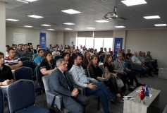 29.05.2018 Sgk Teşviklerinin Geriye Dönük Alinmasina İlişkin Luca Rota Ürün Tanitimi, Otomatik Katilimli Bes Sistemi, E-Serbest Meslek Makbuzu Semineri