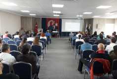 29.05.2018 Sgk Teşviklerinin Geriye Dönük Alinmasina İlişkin Luca Rota Ürün Tanitimi, Otomatik Katilimli Bes Sistemi, E-Serbest Meslek Makbuzu Semineri