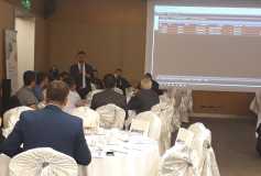 07.05.2018 Otomatik Katilim Bes-Bes Luca Entegrasyon Konulu Kahvaltili Seminer