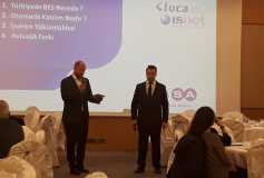 07.05.2018 Otomatik Katilim Bes-Bes Luca Entegrasyon Konulu Kahvaltili Seminer