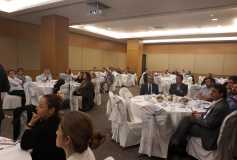 07.05.2018 Otomatik Katilim Bes-Bes Luca Entegrasyon Konulu Kahvaltili Seminer