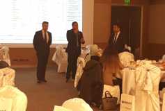 07.05.2018 Otomatik Katilim Bes-Bes Luca Entegrasyon Konulu Kahvaltili Seminer