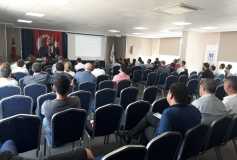 03.05.2018 Vergi Mevzuatında Yapılan Son Değişiklikler Konulu Seminer