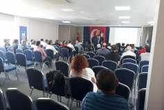 03.05.2018 Vergi Mevzuatında Yapılan Son Değişiklikler Konulu Seminer