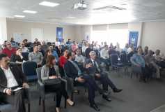 03.05.2018 Vergi Mevzuatında Yapılan Son Değişiklikler Konulu Seminer