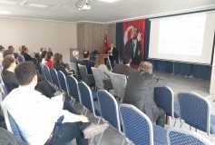 03.05.2018 Vergi Mevzuatında Yapılan Son Değişiklikler Konulu Seminer