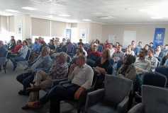 03.05.2018 Vergi Mevzuatında Yapılan Son Değişiklikler Konulu Seminer