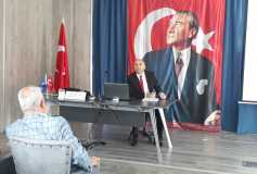 03.05.2018 Vergi Mevzuatında Yapılan Son Değişiklikler Konulu Seminer