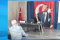 03.05.2018 Vergi Mevzuatında Yapılan Son Değişiklikler Konulu Seminer