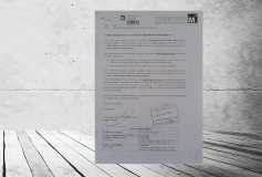 7 Temmuz 2018 Tarihinde Yapilacak Olan 2018/2. Dönem Staja Giriş Sinavi Hakkinda