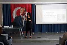 03.04.2018 Kurumlar Vergisi Beyaninda Yol Haritasi Semineri