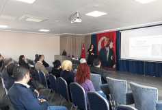 03.04.2018 Kurumlar Vergisi Beyaninda Yol Haritasi Semineri