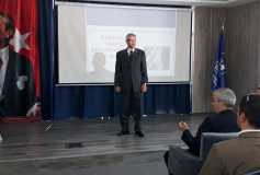 03.04.2018 Kurumlar Vergisi Beyaninda Yol Haritasi Semineri