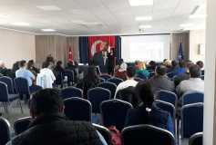 03.04.2018 Kurumlar Vergisi Beyaninda Yol Haritasi Semineri