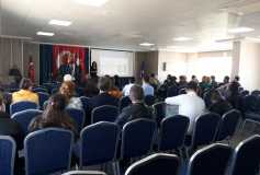 03.04.2018 Kurumlar Vergisi Beyaninda Yol Haritasi Semineri